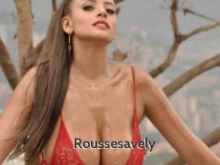 Roussesavely