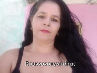 Roussesexyandhot