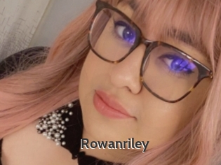 Rowanriley