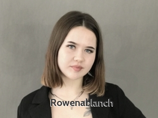 Rowenablanch