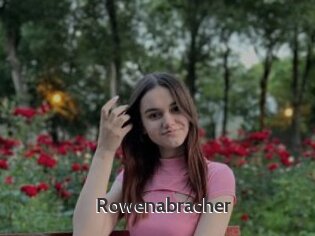 Rowenabracher