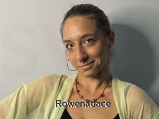 Rowenadace