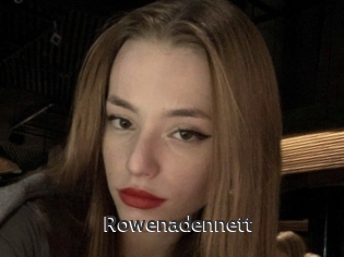 Rowenadennett