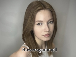 Rowenagammell