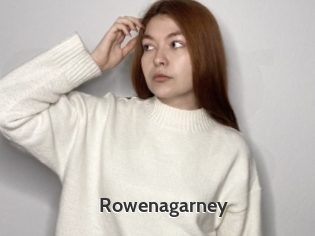 Rowenagarney