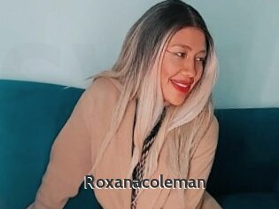 Roxanacoleman