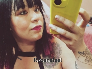 Roxanafeel