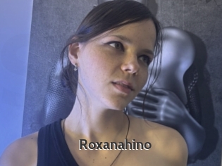 Roxanahino