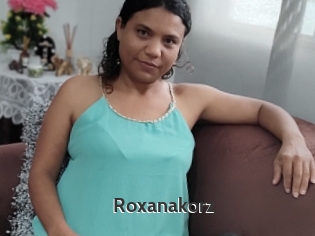 Roxanakorz