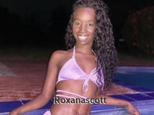 Roxanascott