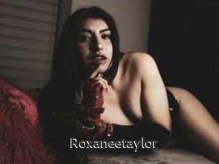 Roxaneetaylor