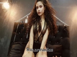 Roxannadias