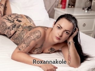 Roxannakole