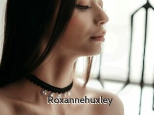 Roxannehuxley