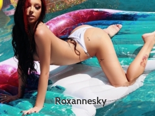 Roxannesky