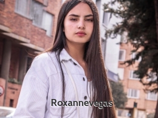 Roxannevegas