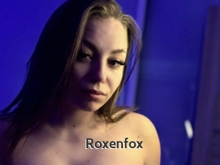 Roxenfox