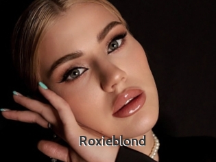 Roxieblond