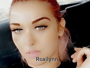 Roxilynn