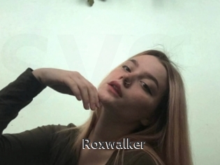 Roxwalker