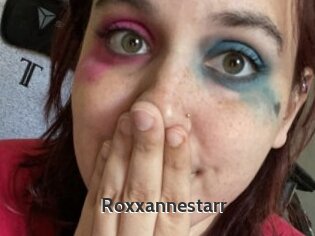 Roxxannestarr