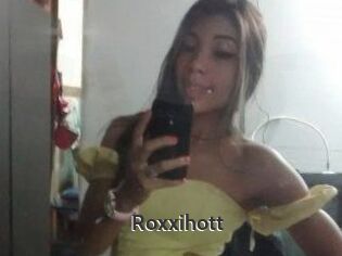 Roxxihott