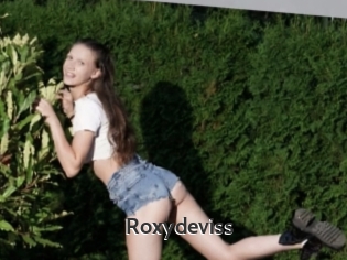 Roxydeviss