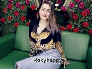 Roxyhappy