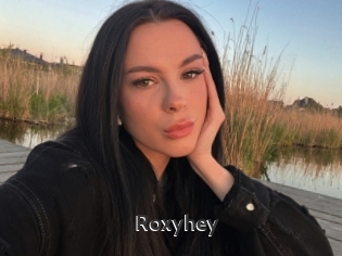 Roxyhey