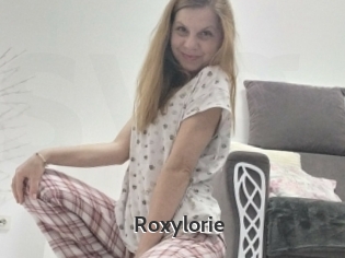 Roxylorie