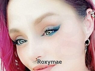 Roxymae