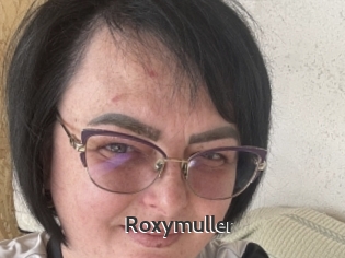 Roxymuller