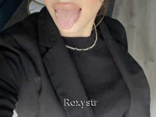 Roxystr