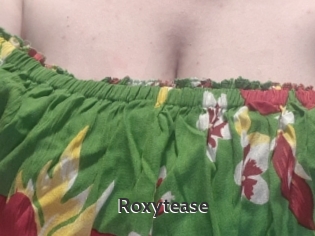 Roxytease