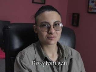 Roxytomison