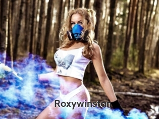 Roxywinston