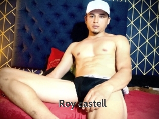 Roy_castell