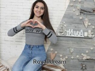 Royalldream