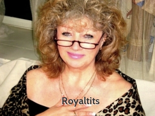 Royaltits