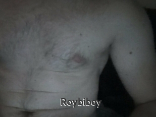 Roybiboy