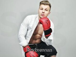 Roybrennan