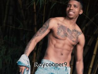 Roycooper9