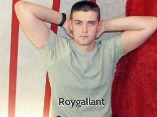 Roygallant