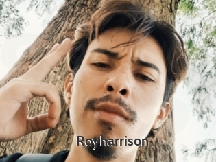 Royharrison