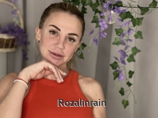 Rozalinrain