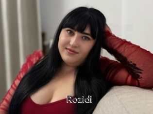 Rozidi