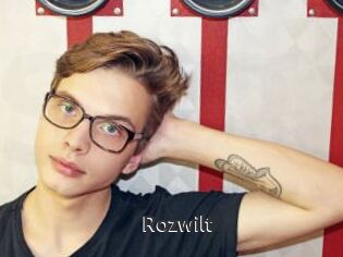 Rozwilt