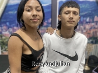 Rozyandjulian