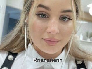 Rrianarienn