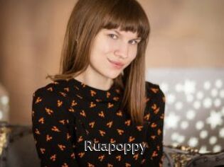 Ruapoppy